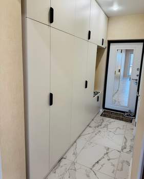 Студия квартира, вторичка, 31м2, 10/16 этаж