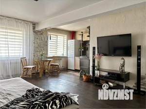 2-к квартира, вторичка, 45м2, 5/5 этаж