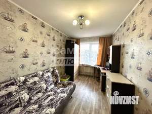 3-к квартира, вторичка, 60м2, 5/5 этаж