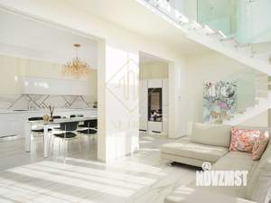 5-к квартира, вторичка, 221м2, 16/16 этаж