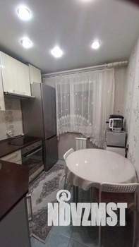 3-к квартира, вторичка, 61м2, 4/4 этаж