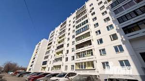 2-к квартира, вторичка, 48м2, 9/9 этаж