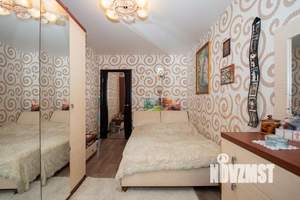 3-к квартира, вторичка, 63м2, 1/5 этаж