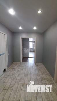 3-к квартира, вторичка, 69м2, 2/15 этаж