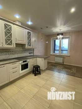 3-к квартира, вторичка, 101м2, 9/16 этаж