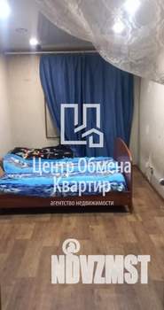 2-к квартира, вторичка, 45м2, 1/4 этаж