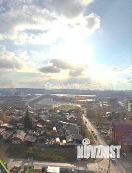 2-к квартира, вторичка, 68м2, 12/17 этаж