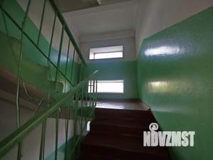 3-к квартира, вторичка, 59м2, 4/5 этаж