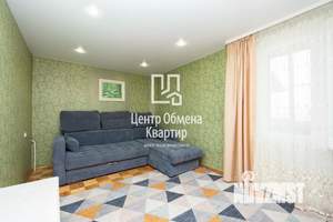 3-к квартира, вторичка, 61м2, 5/5 этаж