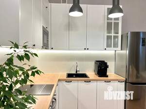 Студия квартира, вторичка, 46м2, 7/9 этаж