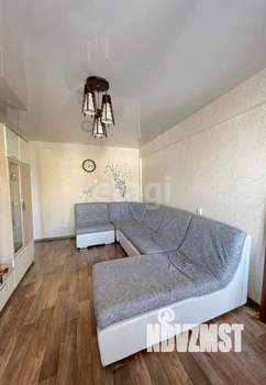 2-к квартира, вторичка, 45м2, 3/4 этаж