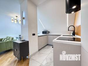 3-к квартира, вторичка, 86м2, 6/6 этаж