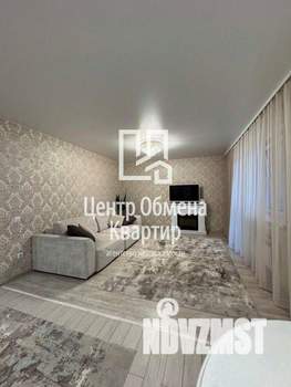 3-к квартира, вторичка, 86м2, 3/17 этаж