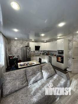 3-к квартира, вторичка, 82м2, 2/5 этаж