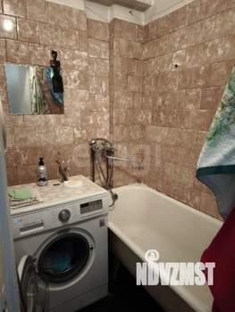 2-к квартира, вторичка, 42м2, 3/5 этаж