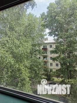 2-к квартира, вторичка, 46м2, 5/5 этаж