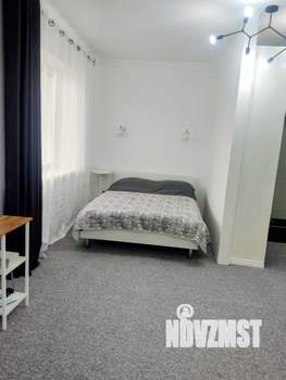 Студия квартира, вторичка, 34м2, 2/2 этаж