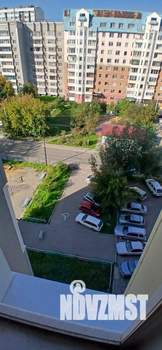 2-к квартира, вторичка, 60м2, 8/16 этаж