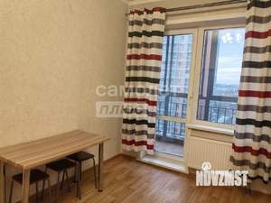 1-к квартира, вторичка, 42м2, 6/16 этаж