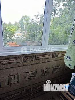 1-к квартира, вторичка, 30м2, 1/5 этаж