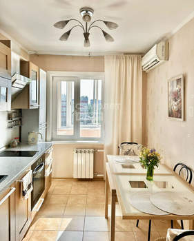 2-к квартира, вторичка, 48м2, 1/7 этаж