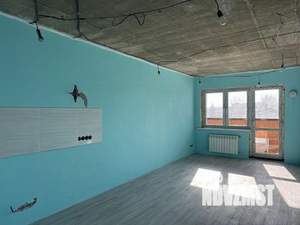 1-к квартира, вторичка, 32м2, 3/10 этаж