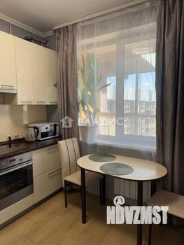 1-к квартира, вторичка, 40м2, 9/10 этаж
