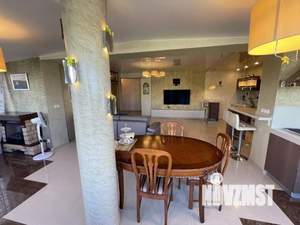 3-к квартира, вторичка, 110м2, 5/6 этаж