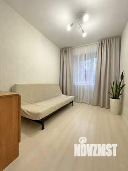 3-к квартира, вторичка, 49м2, 1/5 этаж