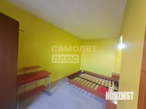 2-к квартира, вторичка, 45м2, 4/5 этаж