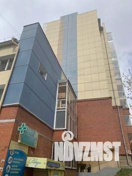 1-к квартира, вторичка, 55м2, 8/10 этаж