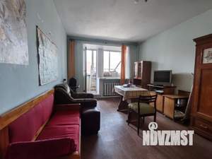 1-к квартира, вторичка, 34м2, 2/5 этаж