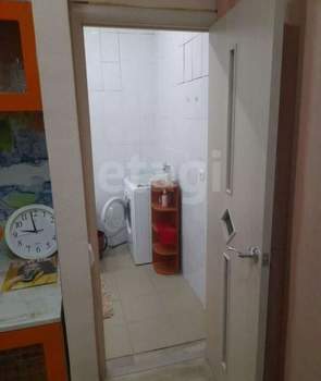 1-к квартира, вторичка, 35м2, 1/5 этаж