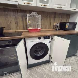 3-к квартира, вторичка, 69м2, 4/13 этаж