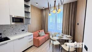 3-к квартира, вторичка, 58м2, 16/16 этаж