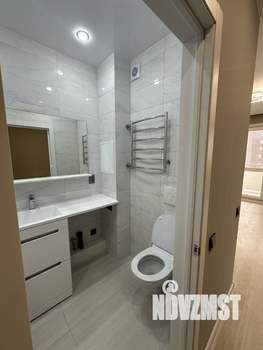 1-к квартира, вторичка, 39м2, 2/4 этаж