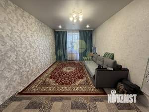 2-к квартира, вторичка, 49м2, 4/5 этаж