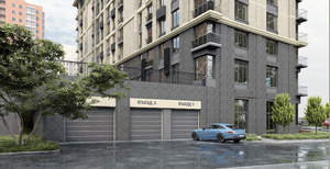 2-к квартира, вторичка, 79м2, 2/9 этаж