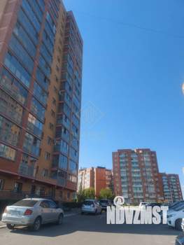 2-к квартира, вторичка, 48м2, 1/17 этаж