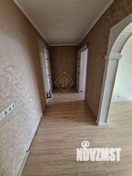 1-к квартира, вторичка, 51м2, 9/12 этаж