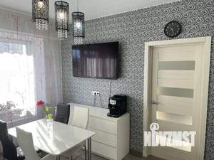 3-к квартира, вторичка, 79м2, 6/16 этаж