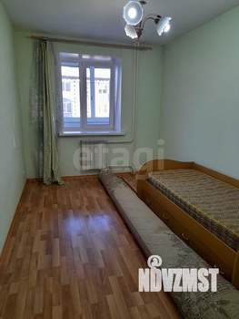 3-к квартира, вторичка, 62м2, 4/4 этаж