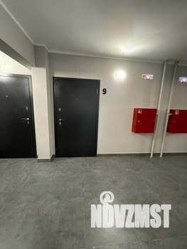 1-к квартира, вторичка, 34м2, 2/12 этаж