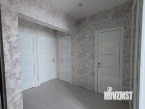 3-к квартира, вторичка, 90м2, 9/9 этаж