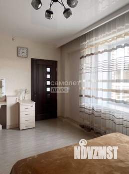 2-к квартира, вторичка, 56м2, 2/10 этаж