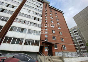 2-к квартира, вторичка, 60м2, 2/9 этаж
