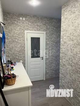 1-к квартира, вторичка, 47м2, 7/16 этаж