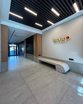 2-к квартира, вторичка, 79м2, 3/6 этаж