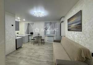 3-к квартира, вторичка, 55м2, 1/5 этаж