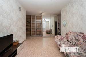 3-к квартира, вторичка, 71м2, 2/5 этаж
